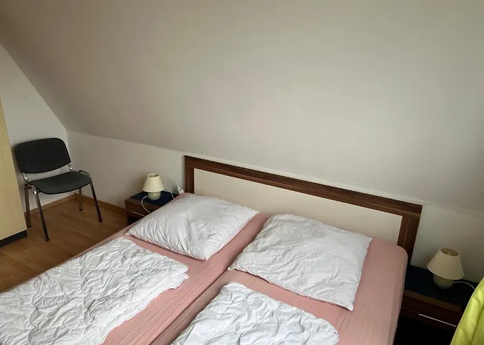 Ferienwohnung in Süsel am See